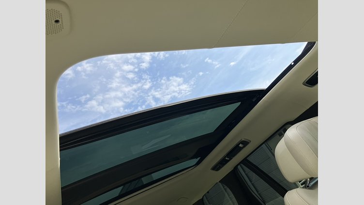 2023 認定中古車 Land Rover Range Rover シャラントグレー P530 AWD（AT） スタンダードホイールベース AUTOBIOGRAPHY