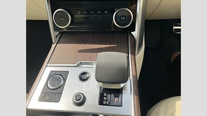 Range Rover 20