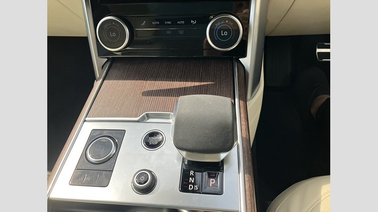 2023 認定中古車 Land Rover Range Rover シャラントグレー P530 AWD（AT） スタンダードホイールベース AUTOBIOGRAPHY