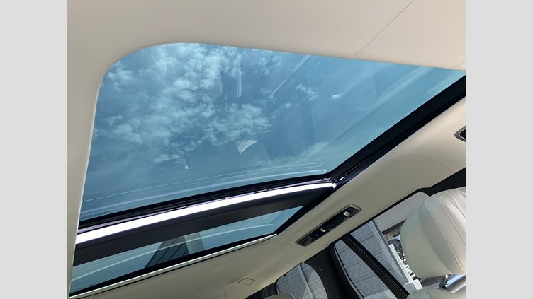 2023 認定中古車 Land Rover Range Rover シャラントグレー P530 AWD（AT） スタンダードホイールベース AUTOBIOGRAPHY