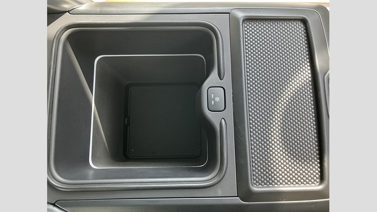 2023 認定中古車 Land Rover Range Rover シャラントグレー P530 AWD（AT） スタンダードホイールベース AUTOBIOGRAPHY