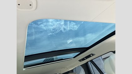 Range Rover 35