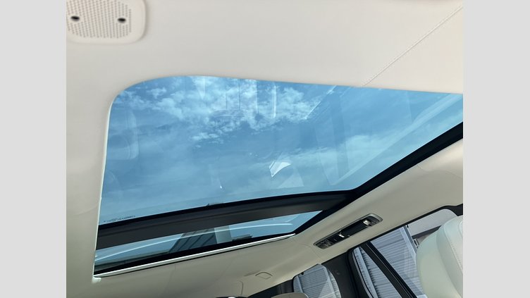 2023 認定中古車 Land Rover Range Rover シャラントグレー P530 AWD（AT） スタンダードホイールベース AUTOBIOGRAPHY