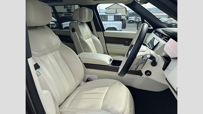 Range Rover 2