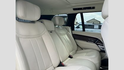 Range Rover 3