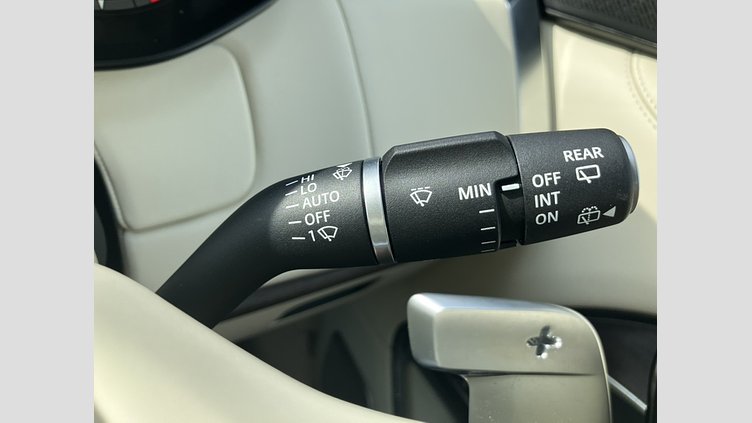 2023 認定中古車 Land Rover Range Rover シャラントグレー P530 AWD（AT） スタンダードホイールベース AUTOBIOGRAPHY