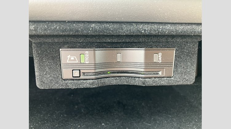 2023 認定中古車 Land Rover Range Rover シャラントグレー P530 AWD（AT） スタンダードホイールベース AUTOBIOGRAPHY