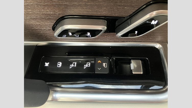 2023 認定中古車 Land Rover Range Rover シャラントグレー P530 AWD（AT） スタンダードホイールベース AUTOBIOGRAPHY