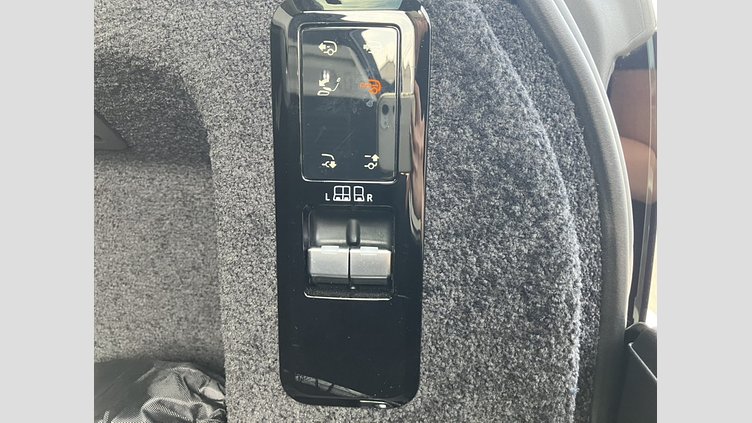 2023 認定中古車 Land Rover Range Rover シャラントグレー P530 AWD（AT） スタンダードホイールベース AUTOBIOGRAPHY