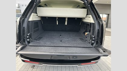 Range Rover 4