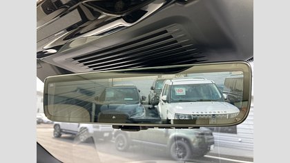 Range Rover 12