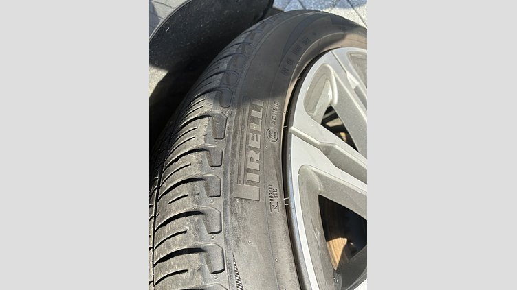 2023 認定中古車 Land Rover Range Rover シャラントグレー P530 AWD（AT） スタンダードホイールベース AUTOBIOGRAPHY
