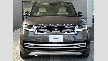 Range Rover 5
