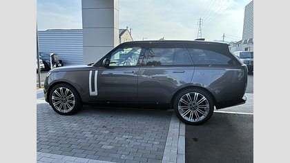 Range Rover 10
