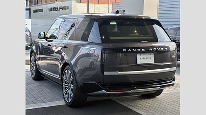 Range Rover 11