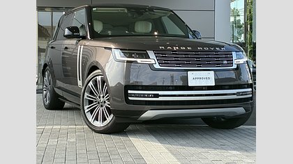 Range Rover 0