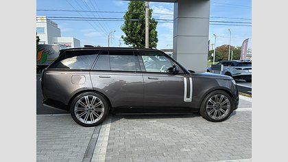 Range Rover 6