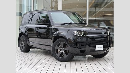Defender 110 0