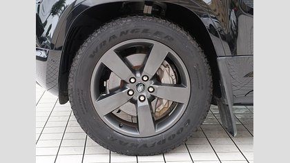 Defender 110 23