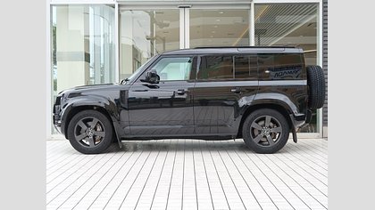 Defender 110 8
