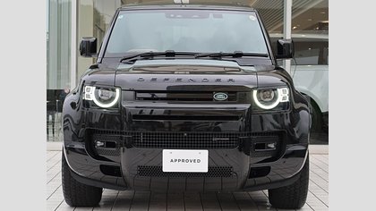 Defender 110 7