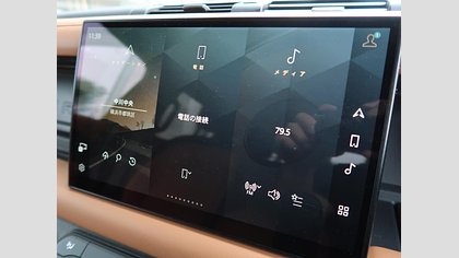 Defender 110 64