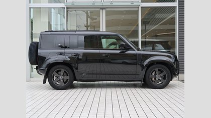 Defender 110 3