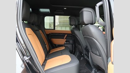 Defender 110 32