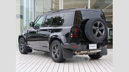 Defender 110 2