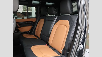 Defender 110 35