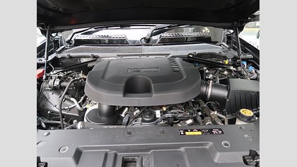 Defender 110 11