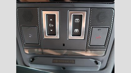Defender 110 16