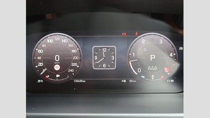 Defender 110 15
