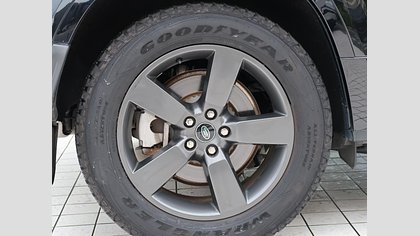 Defender 110 20