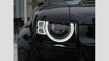 Defender 110 29