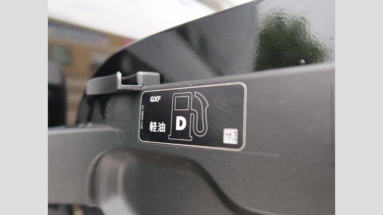 2022 認定中古車 Land Rover Defender 110 Santorini Black 3.0 litre i6D​ ダイナミックＨＳＥ Ｄ３００ エアサスペンション装着車
