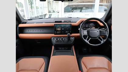 Defender 110 42