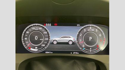F-Pace 25