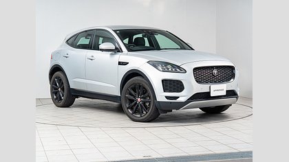 E-Pace 0