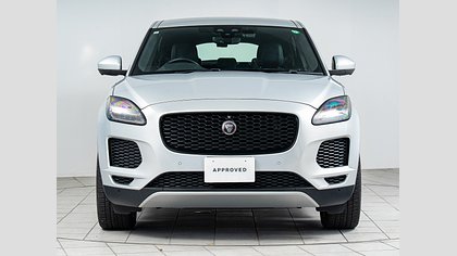 E-Pace 7