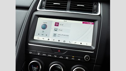 E-Pace 27