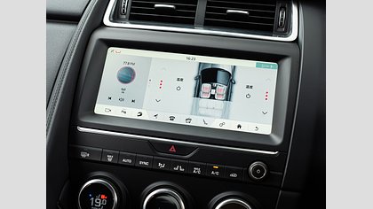 E-Pace 25
