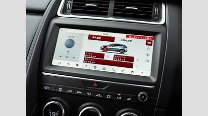 E-Pace 9