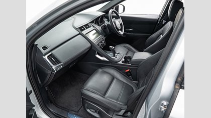 E-Pace 2