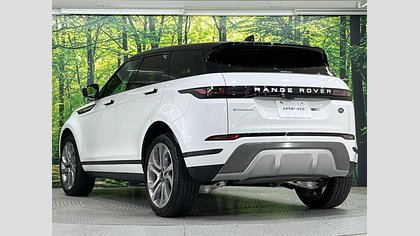 Range Rover Evoque 4