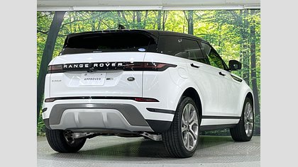 Range Rover Evoque 6