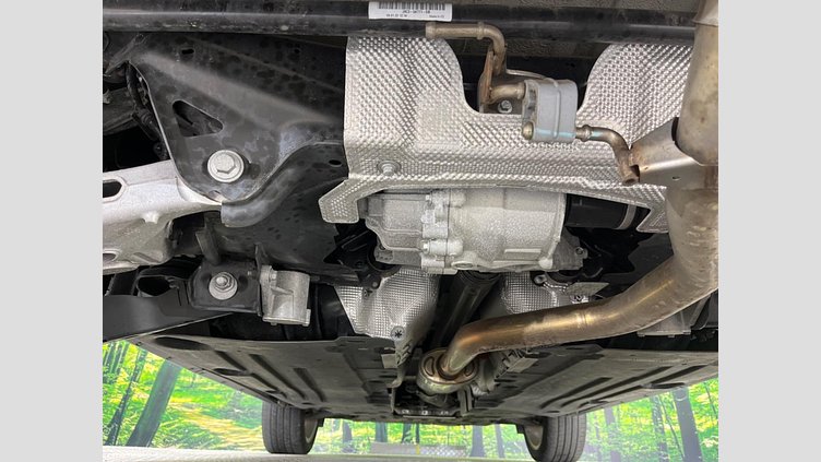 2022 認定中古車 Land Rover Range Rover Evoque フジホワイト P200 AWD（オートマチック） SE