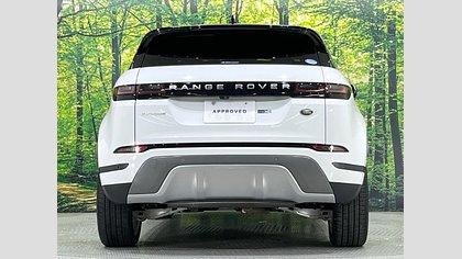 Range Rover Evoque 5