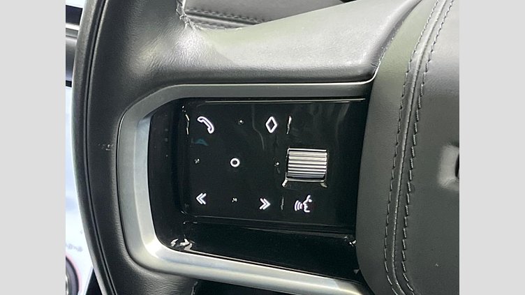 2022 認定中古車 Land Rover Range Rover Evoque フジホワイト P200 AWD（オートマチック） SE
