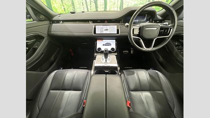 Range Rover Evoque 10